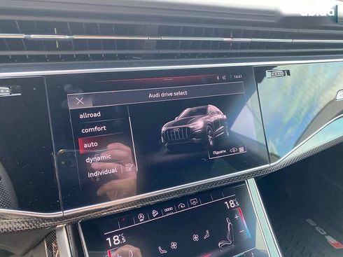 Audi SQ8 2020 - фото 19