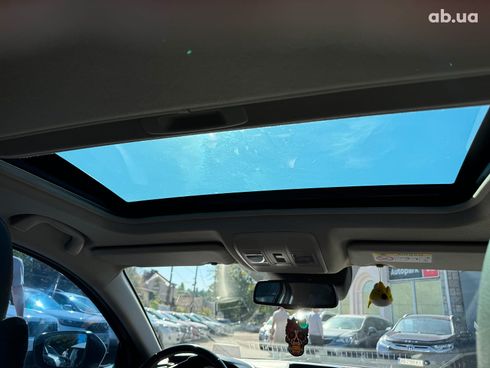 Mazda 3 2014 белый - фото 68