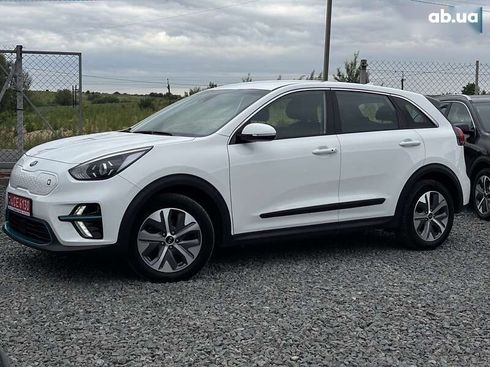 Kia Niro 2021 - фото 2