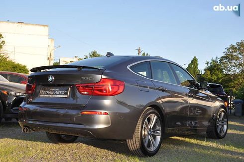 BMW 3 серия 2017 - фото 4