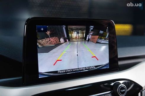 Ford Escape 2021 - фото 20