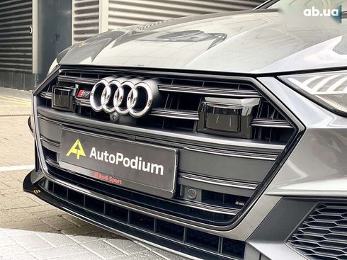 Audi s7 sportback 2019 - фото 13