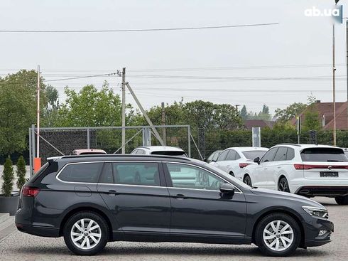 Volkswagen Passat 2020 - фото 3