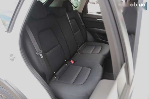 Mazda CX-5 2020 - фото 12