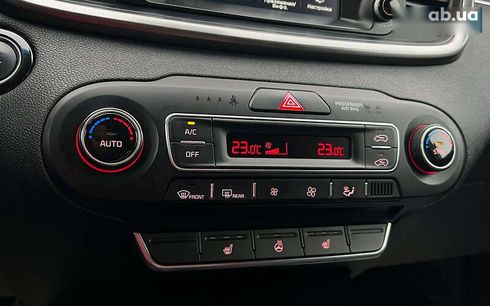 Kia Sorento 2018 - фото 20