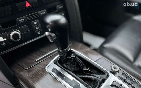 Audi a6 allroad 2008 - фото 14
