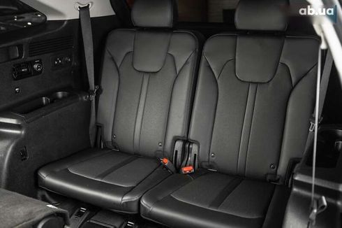 Kia Sorento 2021 - фото 30