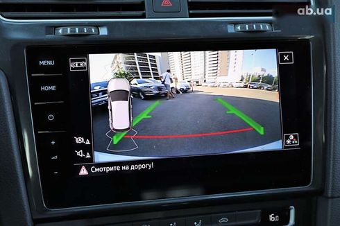 Volkswagen e-Golf 2019 - фото 14