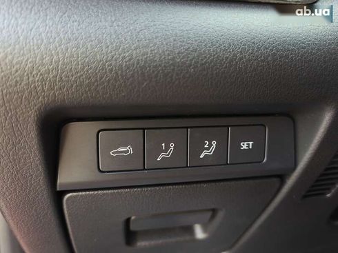 Mazda CX-30 2020 - фото 16