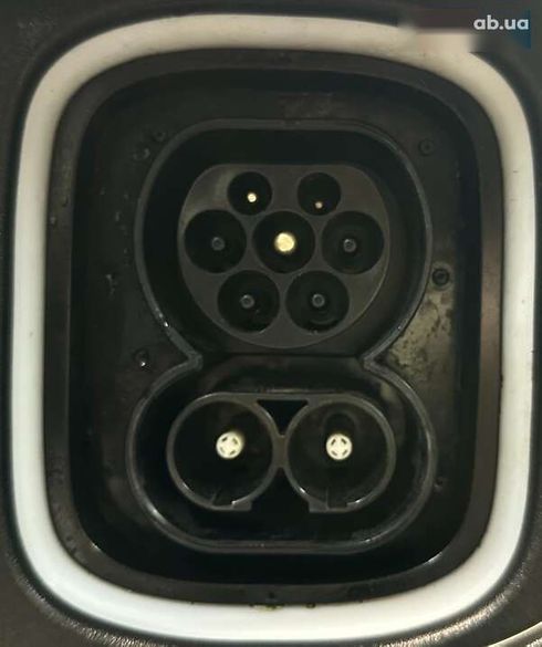 Hyundai Kona Electric 2021 - фото 20