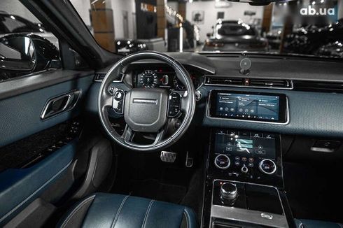 Land Rover Range Rover Velar 2018 - фото 22