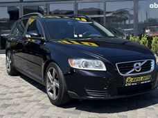 Купити Volvo V50 бу в Україні - купити на Автобазарі