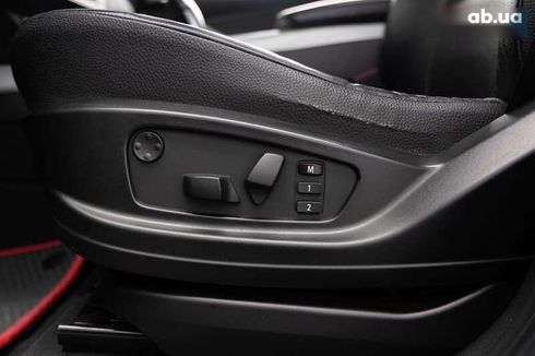 BMW X5 2011 - фото 16