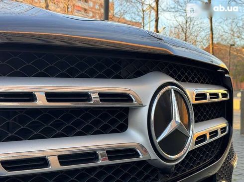 Mercedes-Benz GLS-Класс 2019 - фото 7