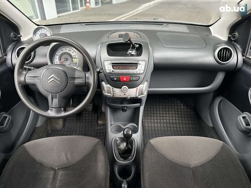Citroёn C1 2006 - фото 20