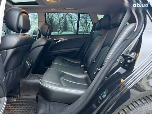 Mercedes-Benz E-Класс 2006 - фото 23