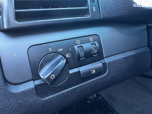 BMW 3 серия 2000 зеленый - фото 32