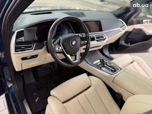 BMW X5 2022 - фото 16