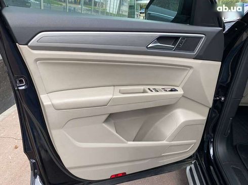 Volkswagen Atlas 2019 - фото 20