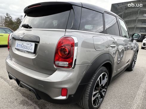 MINI Cooper Countryman 2022 - фото 16