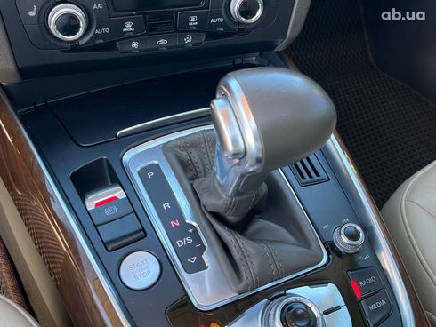 Audi Q5 2014 белый - фото 32