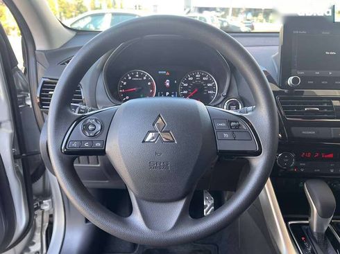 Mitsubishi Eclipse Cross 2024 - фото 24