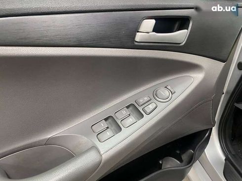 Hyundai Sonata 2013 - фото 16