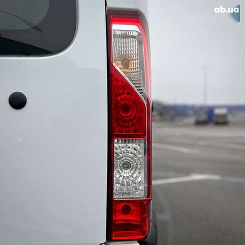 Renault Master 2019 - фото 13