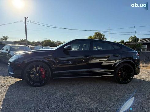 Lamborghini Urus 2024 - фото 15