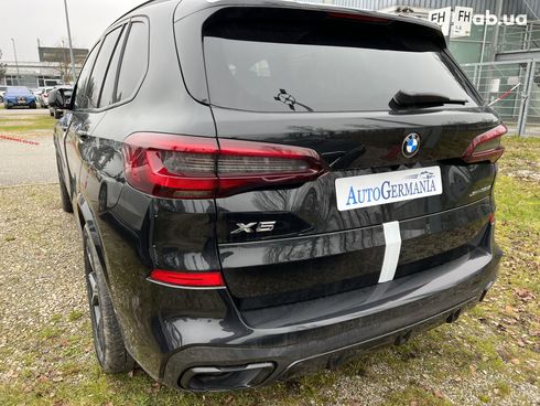 BMW X5 2023 - фото 7