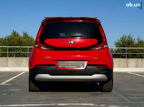 Kia Soul 2019 - фото 13