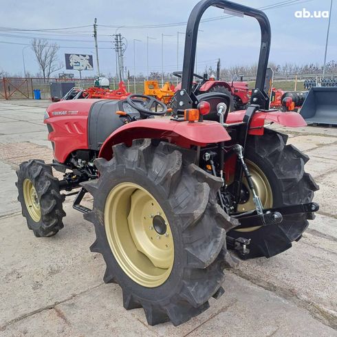 Yanmar EF393T 2024 - фото 5