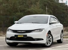 Продаж вживаних Chrysler в Київській області - купити на Автобазарі