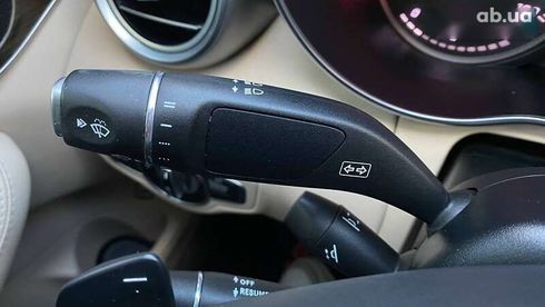 Mercedes-Benz C-Класс 2016 - фото 27