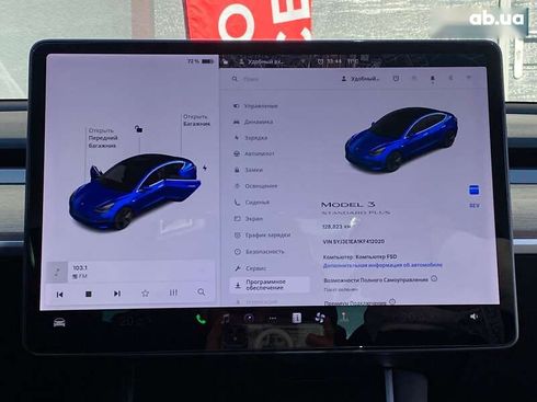 Tesla Model 3 2019 - фото 20