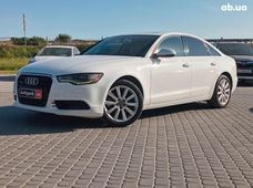 Продажа Audi б/у в Львовской области - купить на Автобазаре