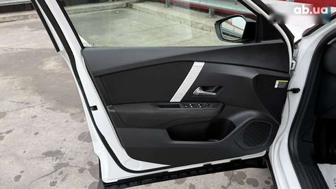 Citroёn C4 2022 - фото 19