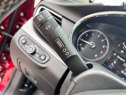 Opel Mokka 2017 - фото 22