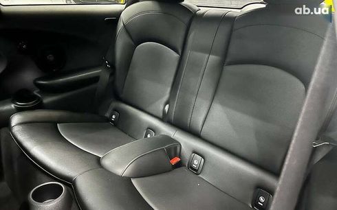 MINI Hatch 2015 - фото 21