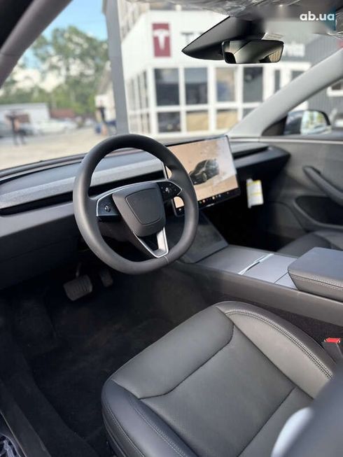 Tesla Model 3 2024 - фото 23