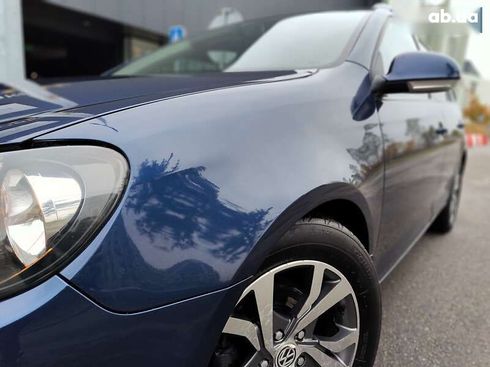 Volkswagen Golf 2010 - фото 2