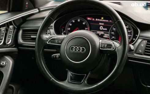 Audi A6 2018 - фото 15