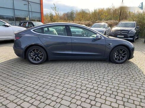 Tesla Model 3 2019 - фото 8