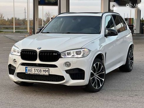 BMW X5 2015 - фото 4