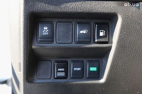 Nissan Rogue 2018 - фото 25
