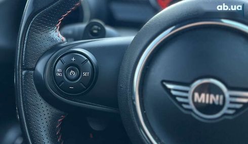 MINI John Cooper Works 2018 - фото 28