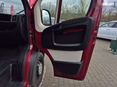 Peugeot Boxer 2013 - фото 26