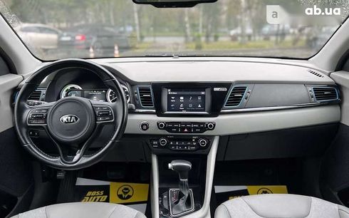 Kia Niro 2018 - фото 13