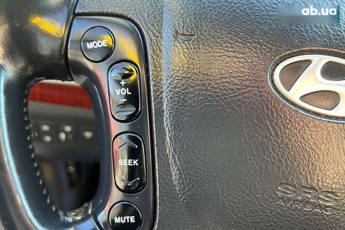 Hyundai Santa Fe 2007 - фото 15