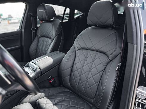 BMW X6 2023 - фото 24